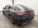  Mercedes  EQC MERCEDES EQS 450 + 335 Luxury Line #7