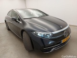  Mercedes  EQC MERCEDES EQS 450 + 335 Luxury Line #8