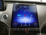 Mercedes  EQC MERCEDES EQS 450 + 335 Luxury Line #11