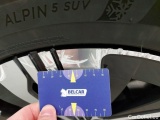  Mercedes  EQC MERCEDES EQS 450 + 335 Luxury Line #43