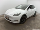  Tesla  Model Y Tesla  Long Range Dual Motor AWD 5d 