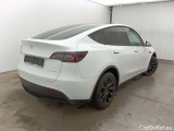  Tesla  Model Y Tesla  Long Range Dual Motor AWD 5d #2