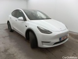  Tesla  Model Y Tesla  Long Range Dual Motor AWD 5d #8