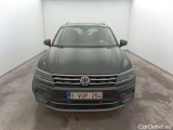  Volkswagen  Tiguan Volkswagen  1.5 TSI ACT OPF 110kW DSG Highline 5d 