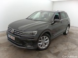  Volkswagen  Tiguan Volkswagen  1.5 TSI ACT OPF 110kW DSG Highline 5d #4