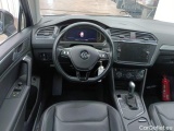  Volkswagen  Tiguan Volkswagen  1.5 TSI ACT OPF 110kW DSG Highline 5d #9