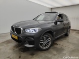  Bmw  X3 BMW  30e 2.0i 252 xDrive 5d Sport Auto 