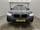  Bmw  X3 BMW  30e 2.0i 252 xDrive 5d Sport Auto #5