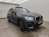  Bmw  X3 BMW  30e 2.0i 252 xDrive 5d Sport Auto #8