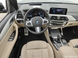  Bmw  X3 BMW  30e 2.0i 252 xDrive 5d Sport Auto #9