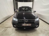  Volkswagen  Tiguan Volkswagen  Allspace 2.0 TDI SCR Platinum 5d 