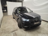  Volkswagen  Tiguan Volkswagen  Allspace 2.0 TDI SCR Platinum 5d #2