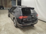  Volkswagen  Tiguan Volkswagen  Allspace 2.0 TDI SCR Platinum 5d #3