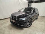  Volkswagen  Tiguan Volkswagen  Allspace 2.0 TDI SCR Platinum 5d #4