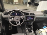  Volkswagen  Tiguan Volkswagen  Allspace 2.0 TDI SCR Platinum 5d #9