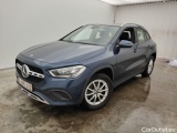  Mercedes  GLA Mercedes-Benz   180 d Business Solution 5d 