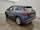  Mercedes  GLA Mercedes-Benz   180 d Business Solution 5d #7