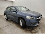 Mercedes  GLA Mercedes-Benz   180 d Business Solution 5d #8