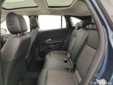  Mercedes  GLA Mercedes-Benz   180 d Business Solution 5d #10