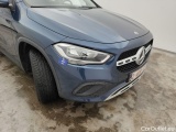  Mercedes  GLA Mercedes-Benz   180 d Business Solution 5d #34