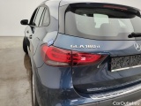  Mercedes  GLA Mercedes-Benz   180 d Business Solution 5d #45