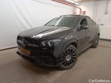  Mercedes  G-Klasee MERCEDES CLASSE GLE COUPE DIESEL (C167) GLE 350 de 194 4-Matic PHEV 5d 