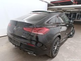  Mercedes  G-Klasee MERCEDES CLASSE GLE COUPE DIESEL (C167) GLE 350 de 194 4-Matic PHEV 5d #2