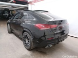  Mercedes  G-Klasee MERCEDES CLASSE GLE COUPE DIESEL (C167) GLE 350 de 194 4-Matic PHEV 5d #7