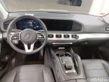  Mercedes  G-Klasee MERCEDES CLASSE GLE COUPE DIESEL (C167) GLE 350 de 194 4-Matic PHEV 5d #9