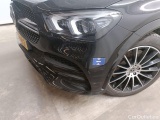  Mercedes  G-Klasee MERCEDES CLASSE GLE COUPE DIESEL (C167) GLE 350 de 194 4-Matic PHEV 5d #29