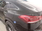  Mercedes  G-Klasee MERCEDES CLASSE GLE COUPE DIESEL (C167) GLE 350 de 194 4-Matic PHEV 5d #41
