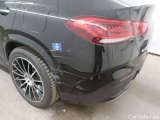  Mercedes  G-Klasee MERCEDES CLASSE GLE COUPE DIESEL (C167) GLE 350 de 194 4-Matic PHEV 5d #46