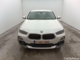  Bmw  X2 BMW  sDrive18d 110kW Aut. 5d 