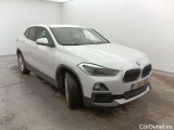  Bmw  X2 BMW  sDrive18d 110kW Aut. 5d #2