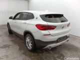  Bmw  X2 BMW  sDrive18d 110kW Aut. 5d #3