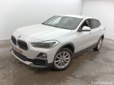  Bmw  X2 BMW  sDrive18d 110kW Aut. 5d #4