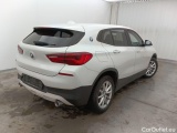  Bmw  X2 BMW  sDrive18d 110kW Aut. 5d #5