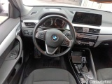  Bmw  X2 BMW  sDrive18d 110kW Aut. 5d #9