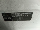  Bmw  X2 BMW  sDrive18d 110kW Aut. 5d #18