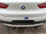  Bmw  X2 BMW  sDrive18d 110kW Aut. 5d #19