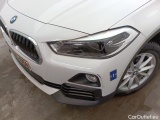  Bmw  X2 BMW  sDrive18d 110kW Aut. 5d #26