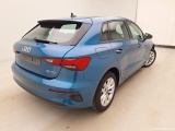  Audi  A3 Audi,  SB '20, Audi  Sportback 2.0 35 TDi 110kW S tronic 5d #4