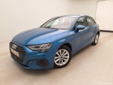  Audi  A3 Audi,  SB '20, Audi  Sportback 2.0 35 TDi 110kW S tronic 5d #7