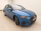  Audi  A3 Audi,  SB '20, Audi  Sportback 2.0 35 TDi 110kW S tronic 5d #10