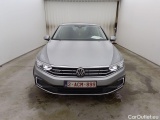  Volkswagen  Passat Volkswagen  1.4 TSI GTE Business DSG 4d #5