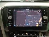  Volkswagen  Passat Volkswagen  1.4 TSI GTE Business DSG 4d #13