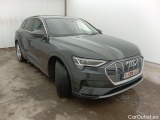  Audi  E-TRON Audi  50 Quattro Advanced 5d #2