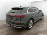  Audi  E-TRON Audi  50 Quattro Advanced 5d #3