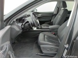  Audi  E-TRON Audi  50 Quattro Advanced 5d #6