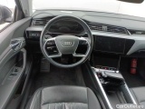  Audi  E-TRON Audi  50 Quattro Advanced 5d #10